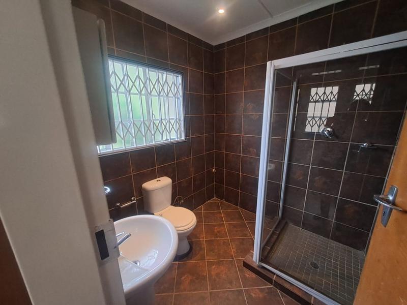 3 Bedroom Property for Sale in Vaalpark Free State